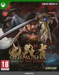 Ilustracja produktu Onimusha: Way of the Sword PL (Xbox Series X)